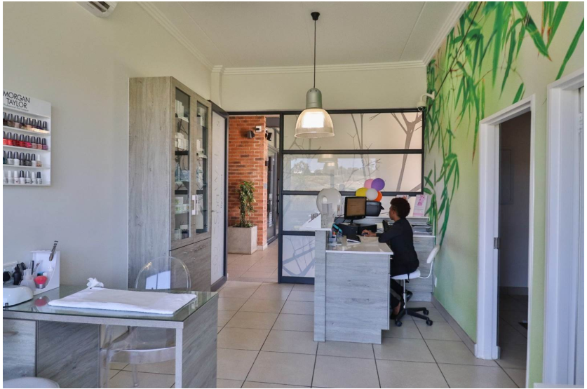 To Let 1 Bedroom Property for Rent in Olivedale Gauteng
