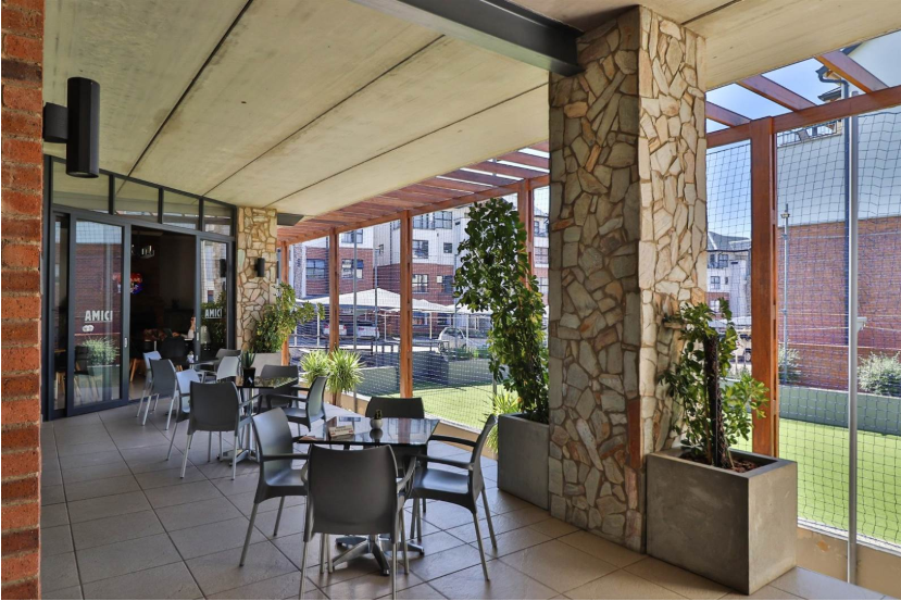 To Let 1 Bedroom Property for Rent in Olivedale Gauteng