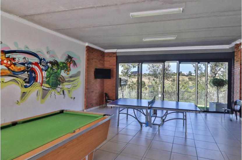 To Let 1 Bedroom Property for Rent in Olivedale Gauteng