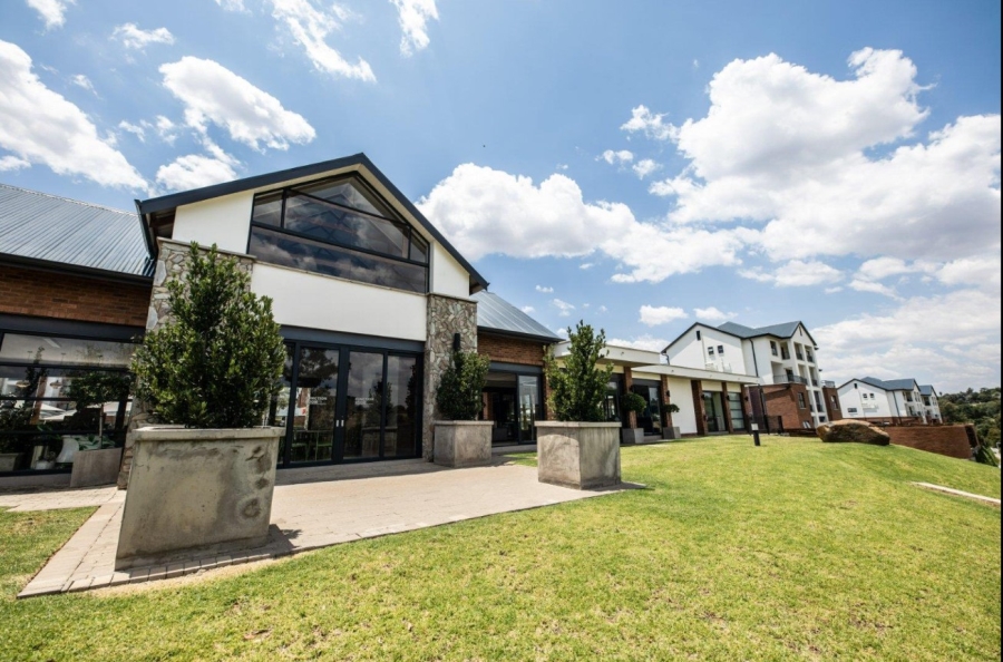 To Let 1 Bedroom Property for Rent in Olivedale Gauteng