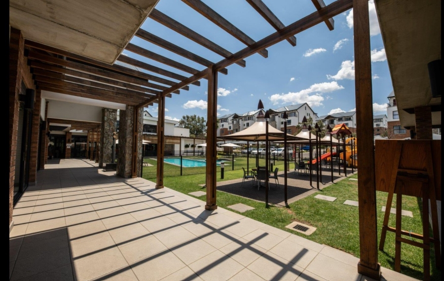 To Let 1 Bedroom Property for Rent in Olivedale Gauteng