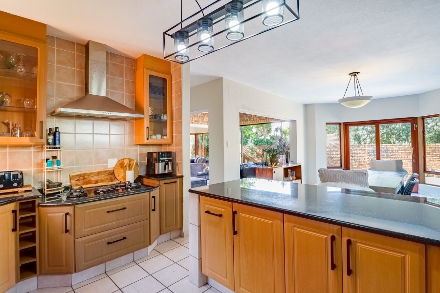 3 Bedroom Property for Sale in Silver Lakes Golf Estate Gauteng