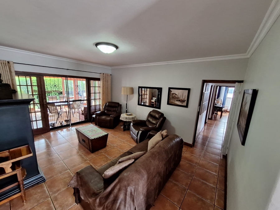 4 Bedroom Property for Sale in Eldoraigne Gauteng