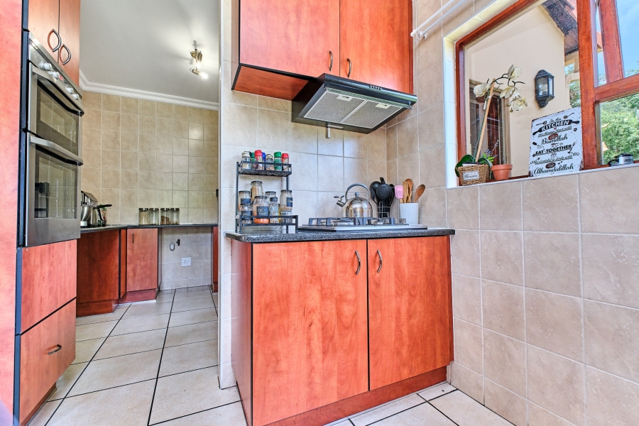 To Let 3 Bedroom Property for Rent in Kyalami Hills Gauteng