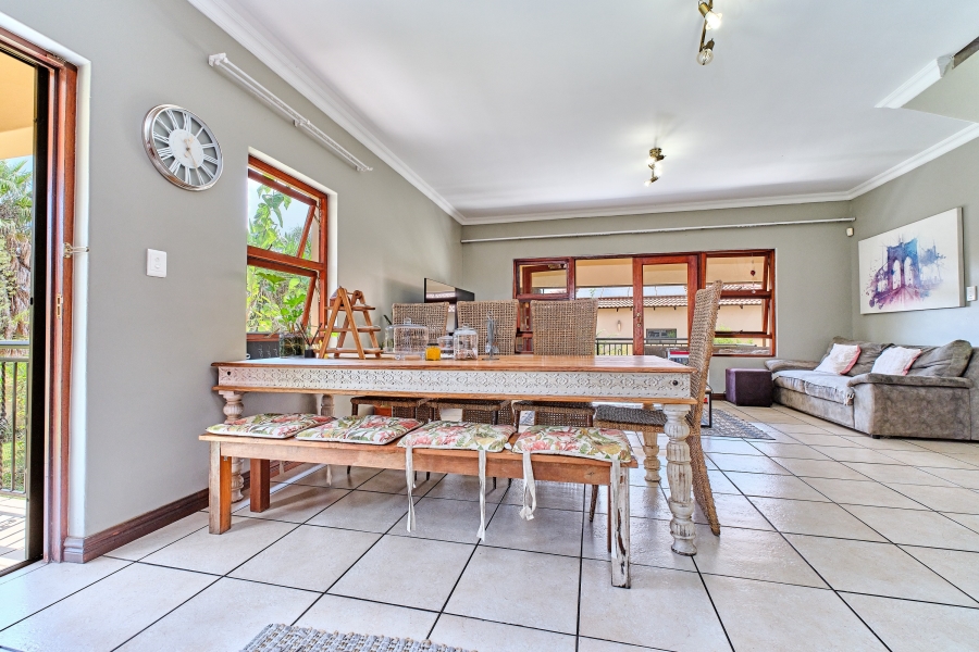 To Let 3 Bedroom Property for Rent in Kyalami Hills Gauteng