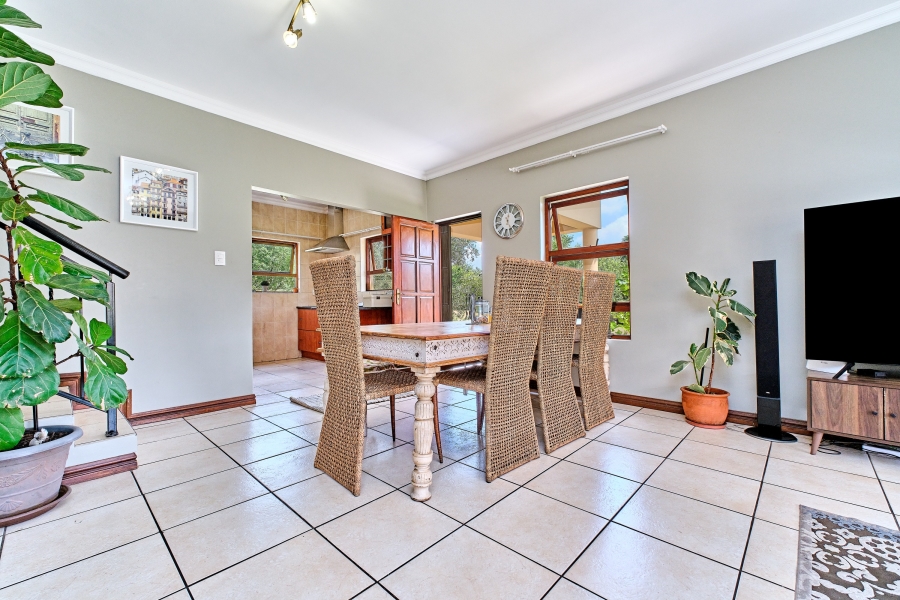To Let 3 Bedroom Property for Rent in Kyalami Hills Gauteng