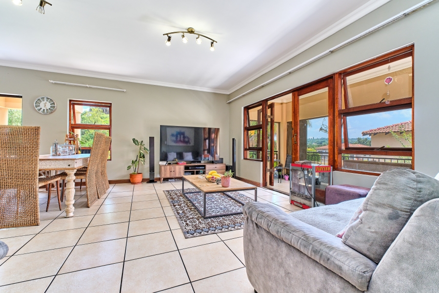 To Let 3 Bedroom Property for Rent in Kyalami Hills Gauteng