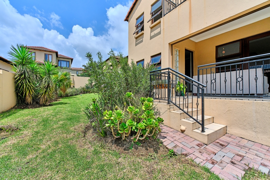 To Let 3 Bedroom Property for Rent in Kyalami Hills Gauteng