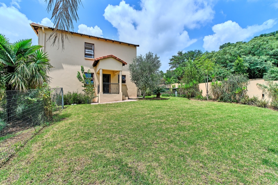 To Let 3 Bedroom Property for Rent in Kyalami Hills Gauteng