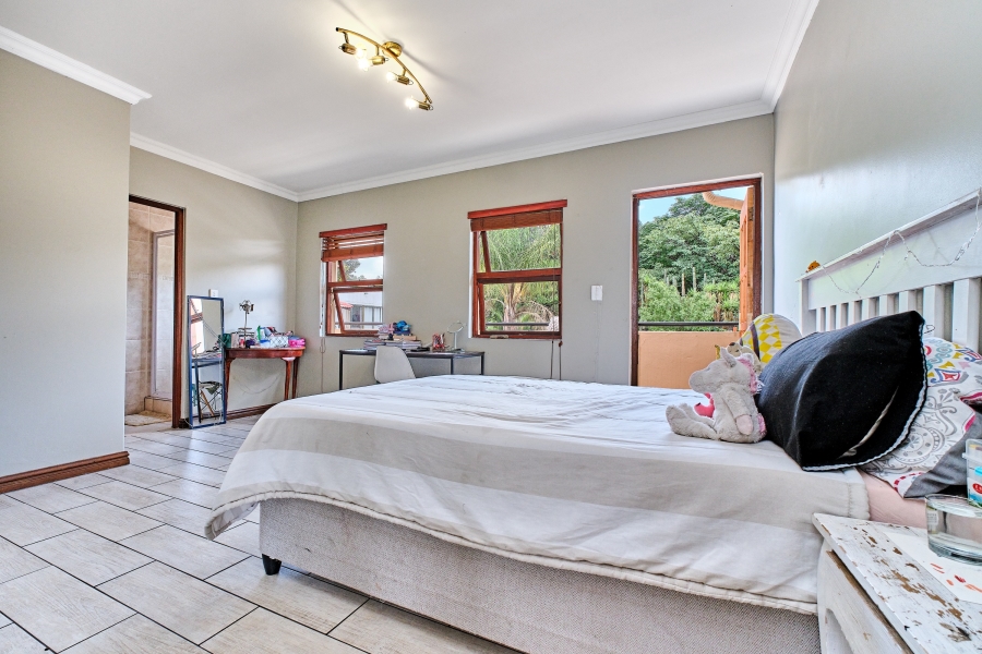 To Let 3 Bedroom Property for Rent in Kyalami Hills Gauteng
