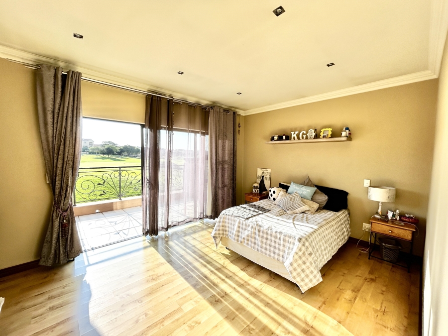 5 Bedroom Property for Sale in Blue Valley Golf Estate Gauteng