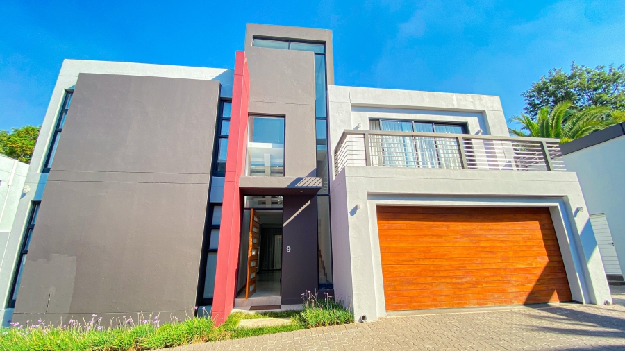 3 Bedroom Property for Sale in Sandown Gauteng