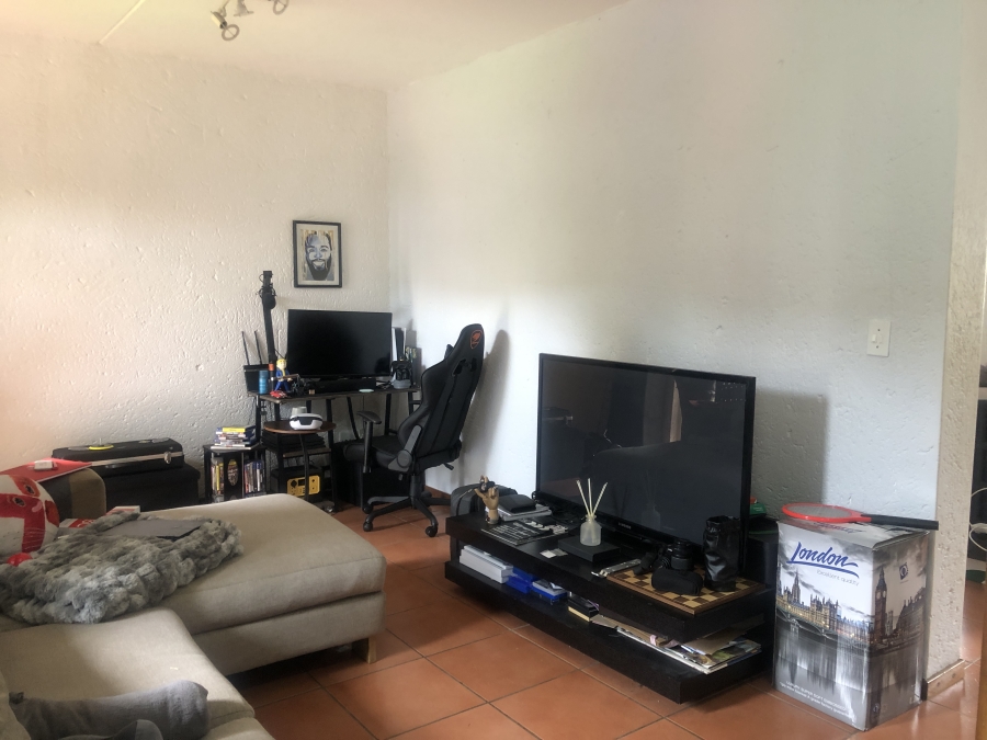 To Let 1 Bedroom Property for Rent in Montgomery Park Gauteng