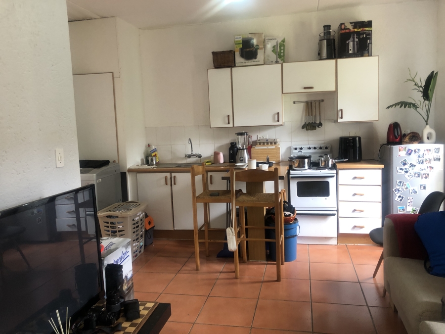 To Let 1 Bedroom Property for Rent in Montgomery Park Gauteng