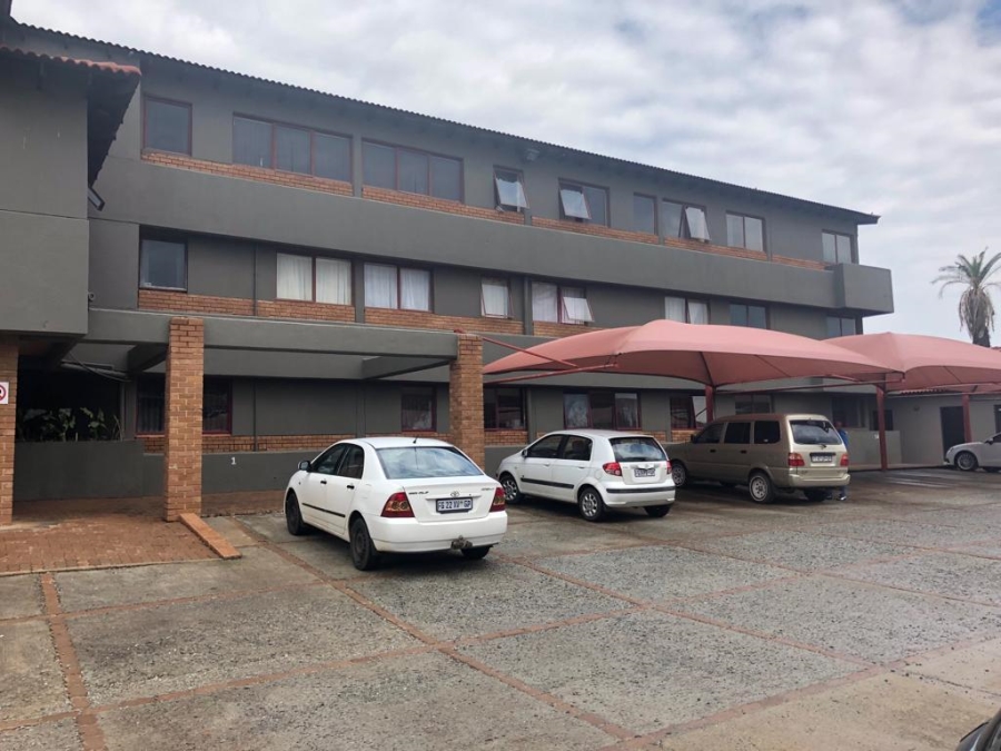 To Let 2 Bedroom Property for Rent in Dunnottar Gauteng