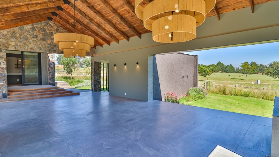 5 Bedroom Property for Sale in Kyalami Ah Gauteng