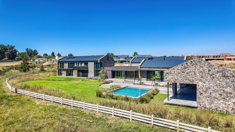 5 Bedroom Property for Sale in Kyalami Ah Gauteng