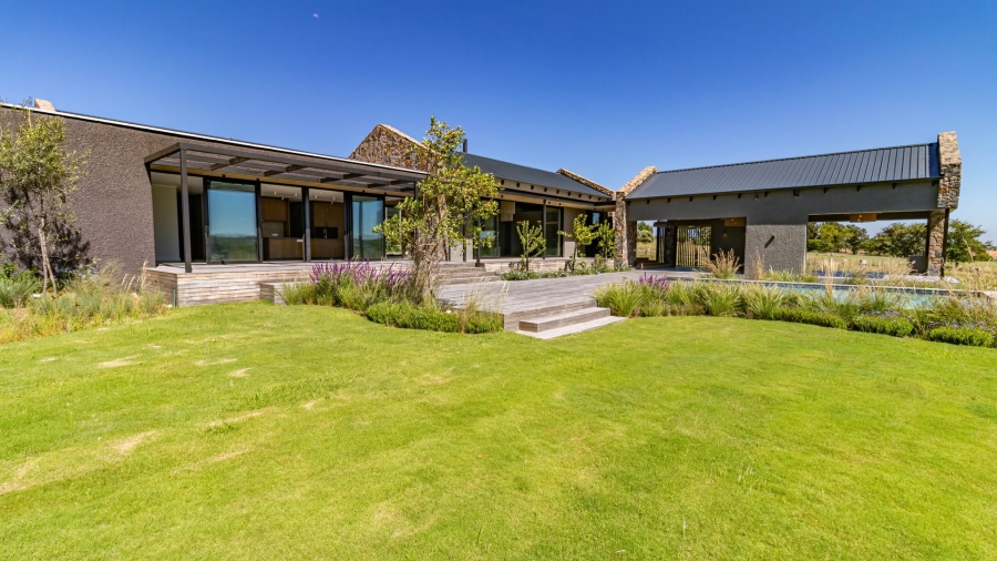 5 Bedroom Property for Sale in Kyalami Ah Gauteng