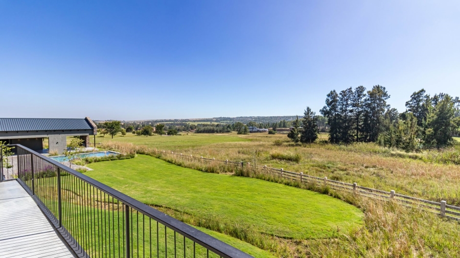 5 Bedroom Property for Sale in Kyalami Ah Gauteng