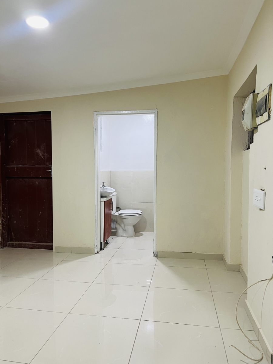 To Let 1 Bedroom Property for Rent in Newlands Gauteng