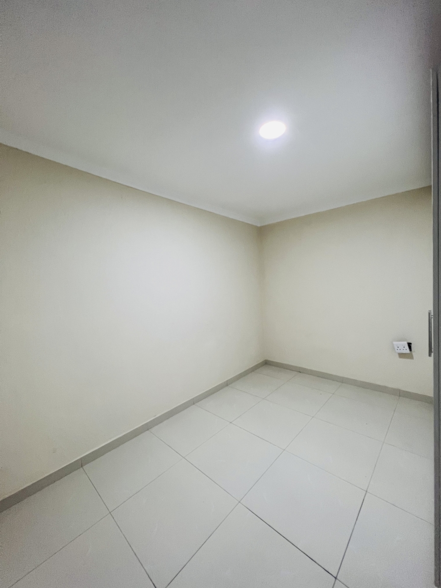 To Let 1 Bedroom Property for Rent in Newlands Gauteng