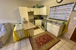 2 Bedroom Property for Sale in Liefde en Vrede Gauteng