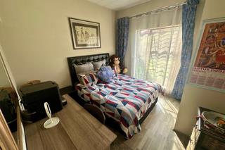 2 Bedroom Property for Sale in Liefde en Vrede Gauteng