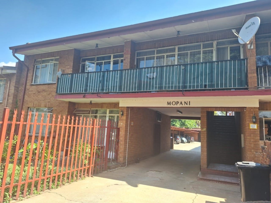To Let 2 Bedroom Property for Rent in Birchleigh Gauteng