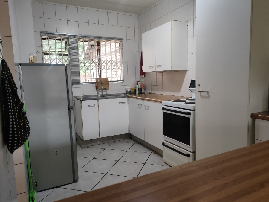 2 Bedroom Property for Sale in Silverton Gauteng