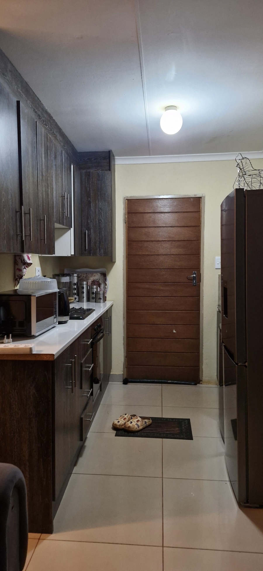 To Let 3 Bedroom Property for Rent in Gem Valley Gauteng