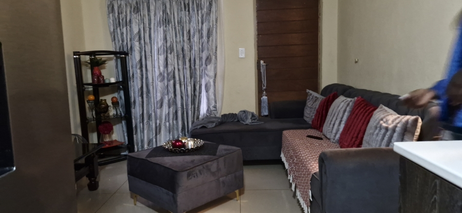 To Let 3 Bedroom Property for Rent in Gem Valley Gauteng