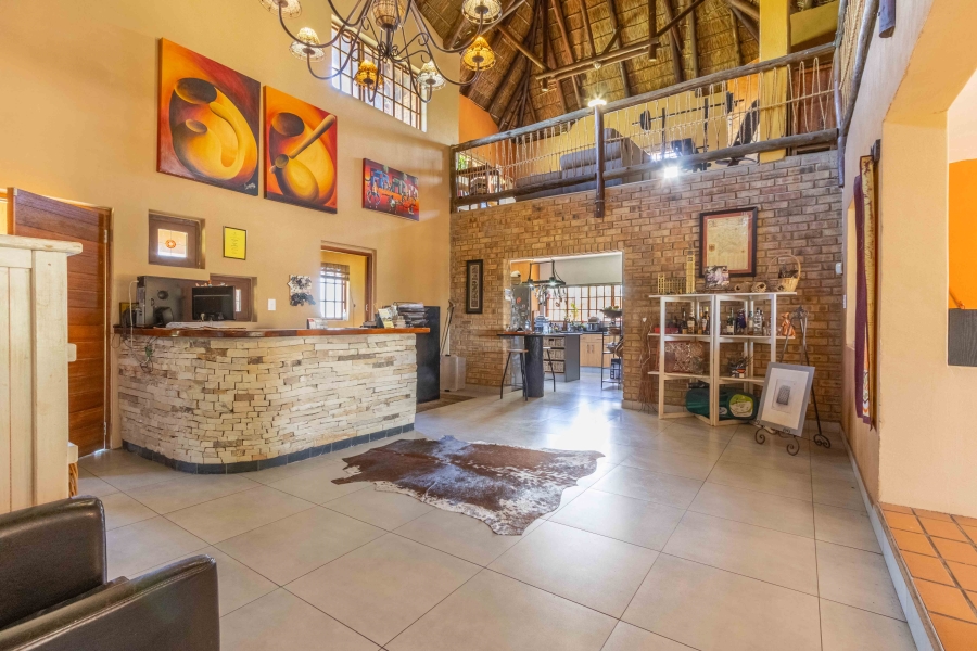 8 Bedroom Property for Sale in Mooilande Gauteng