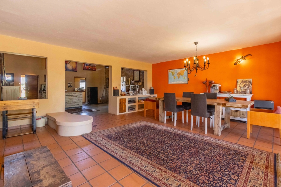 8 Bedroom Property for Sale in Mooilande Gauteng