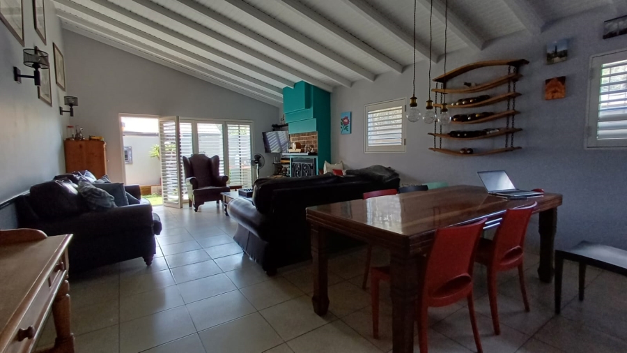 To Let 3 Bedroom Property for Rent in Randhart Gauteng