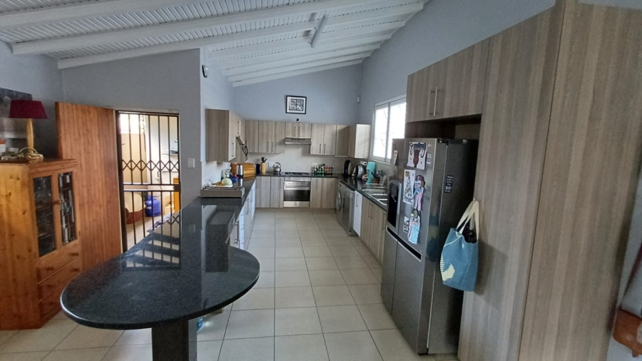 To Let 3 Bedroom Property for Rent in Randhart Gauteng