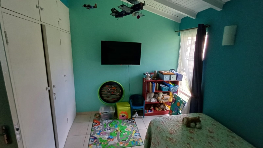 To Let 3 Bedroom Property for Rent in Randhart Gauteng