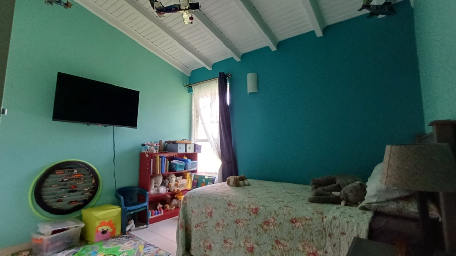 To Let 3 Bedroom Property for Rent in Randhart Gauteng