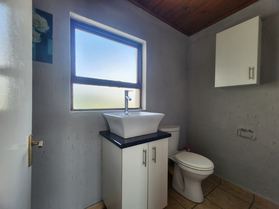 2 Bedroom Property for Sale in Paulshof Gauteng