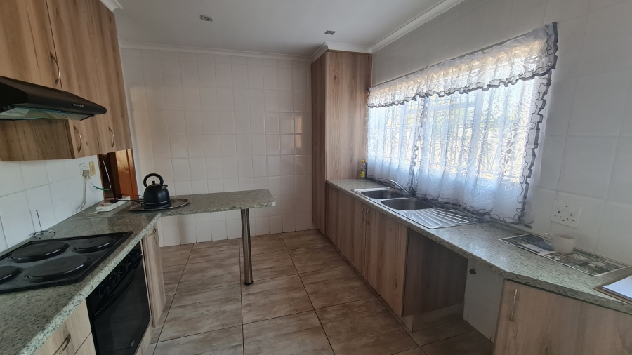 To Let 3 Bedroom Property for Rent in Minnebron Gauteng