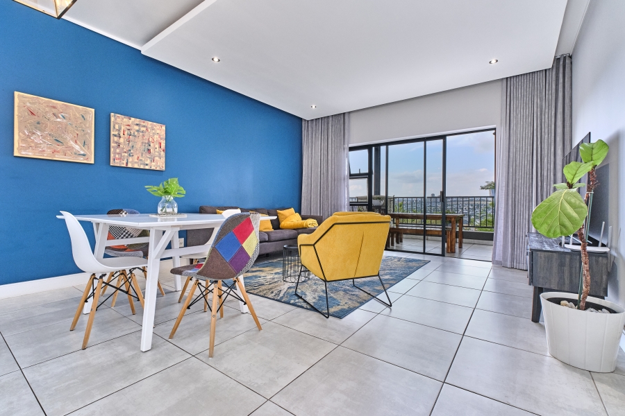 To Let 2 Bedroom Property for Rent in The Polofields Gauteng