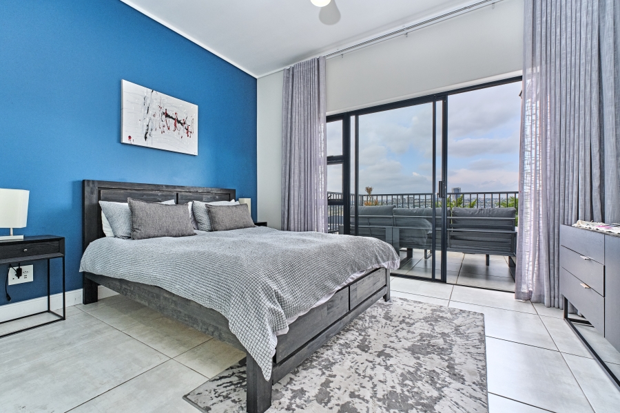 To Let 2 Bedroom Property for Rent in The Polofields Gauteng
