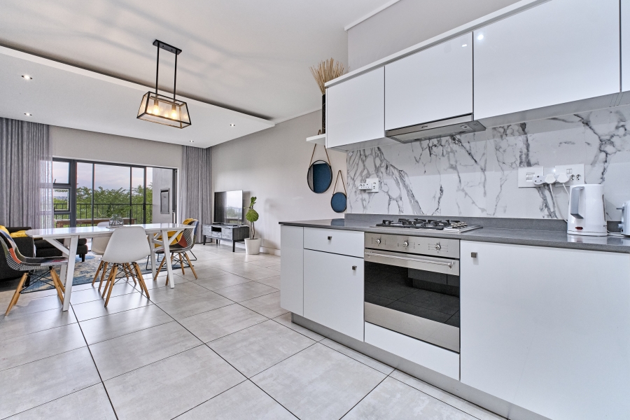 To Let 2 Bedroom Property for Rent in The Polofields Gauteng