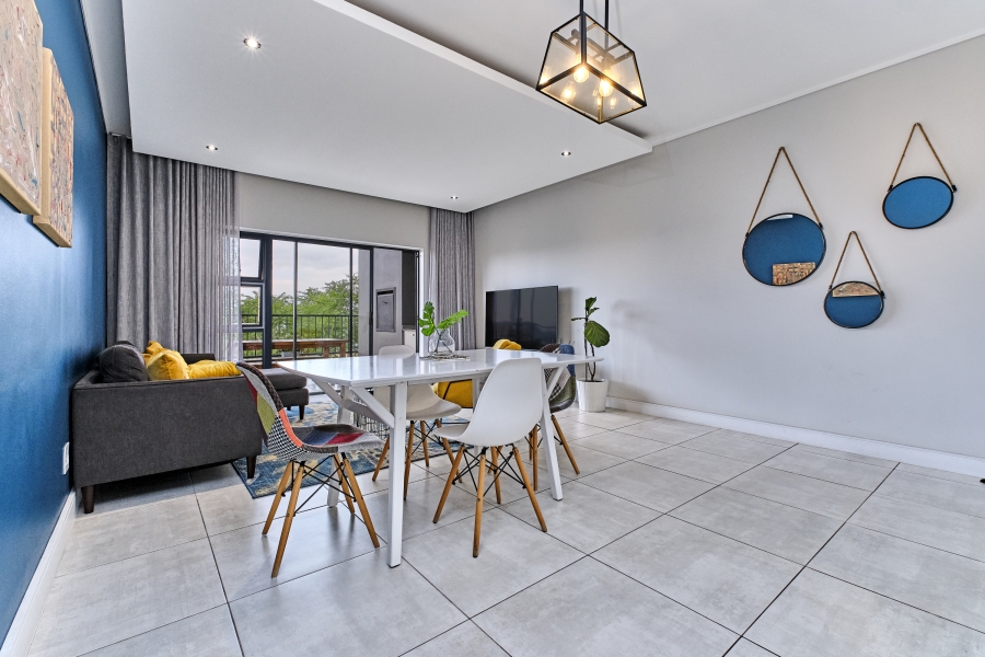 To Let 2 Bedroom Property for Rent in The Polofields Gauteng