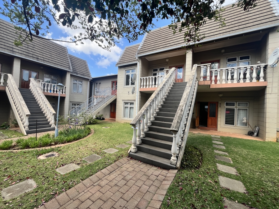 2 Bedroom Property for Sale in Montgomery Park Gauteng