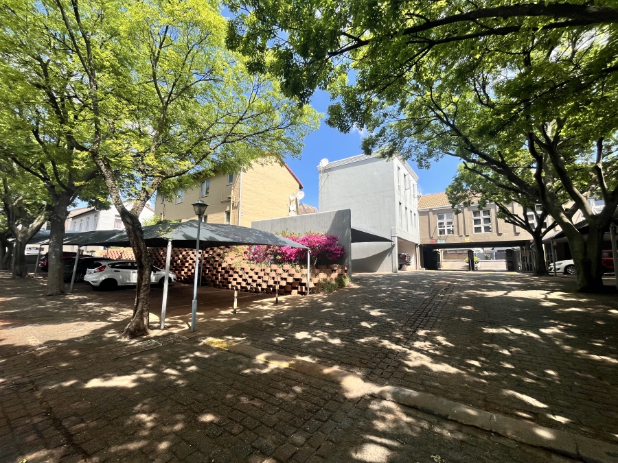 2 Bedroom Property for Sale in Montgomery Park Gauteng