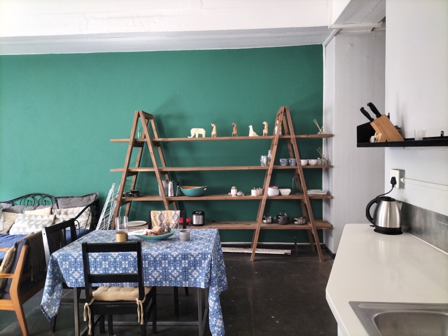 1 Bedroom Property for Sale in Maboneng Gauteng