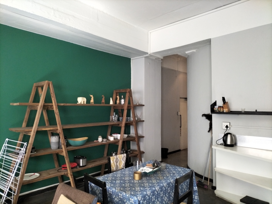 1 Bedroom Property for Sale in Maboneng Gauteng