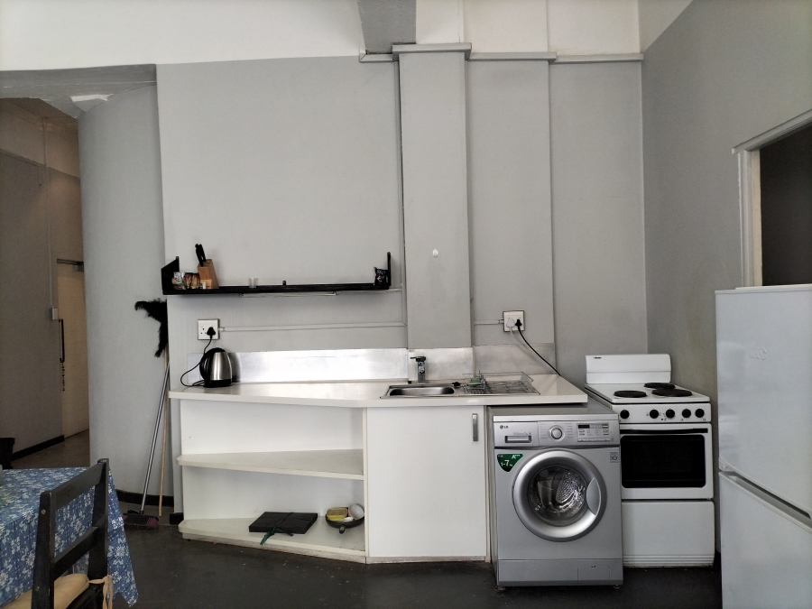 1 Bedroom Property for Sale in Maboneng Gauteng