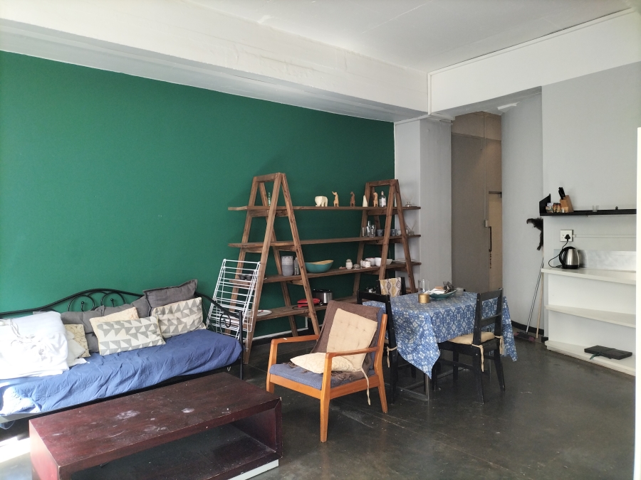 1 Bedroom Property for Sale in Maboneng Gauteng