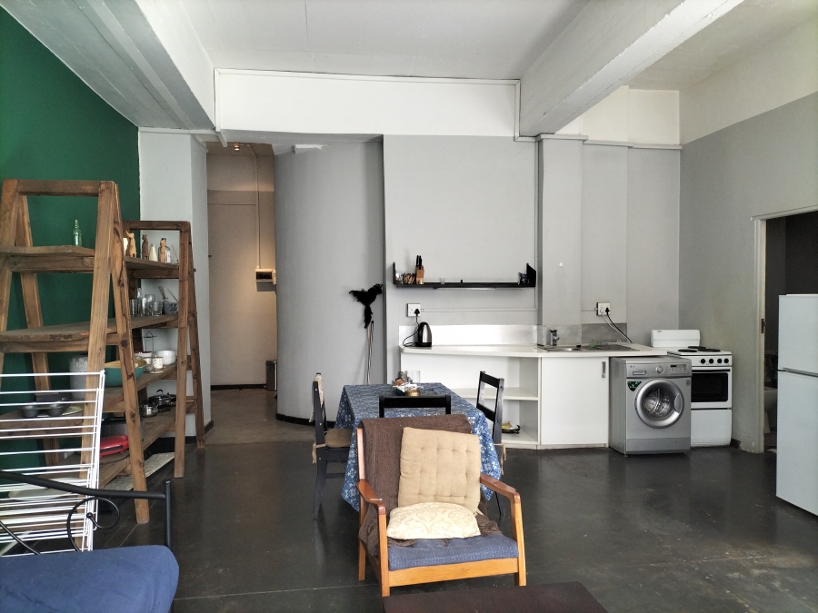 1 Bedroom Property for Sale in Maboneng Gauteng